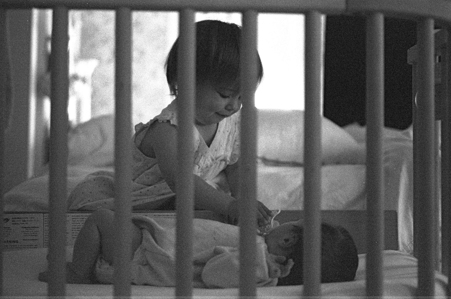 Photo from Genuine moments from a san francisco lifestyle newborn session