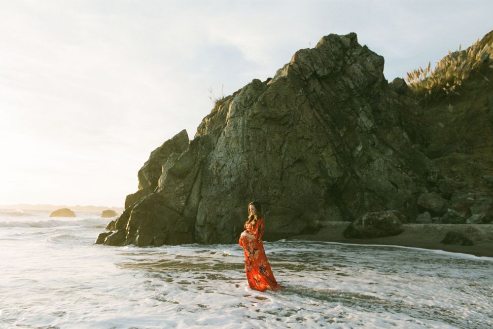 Color Coordination Secrets: Designing a Core Color Scheme for Flawless Photos in the Bay Area