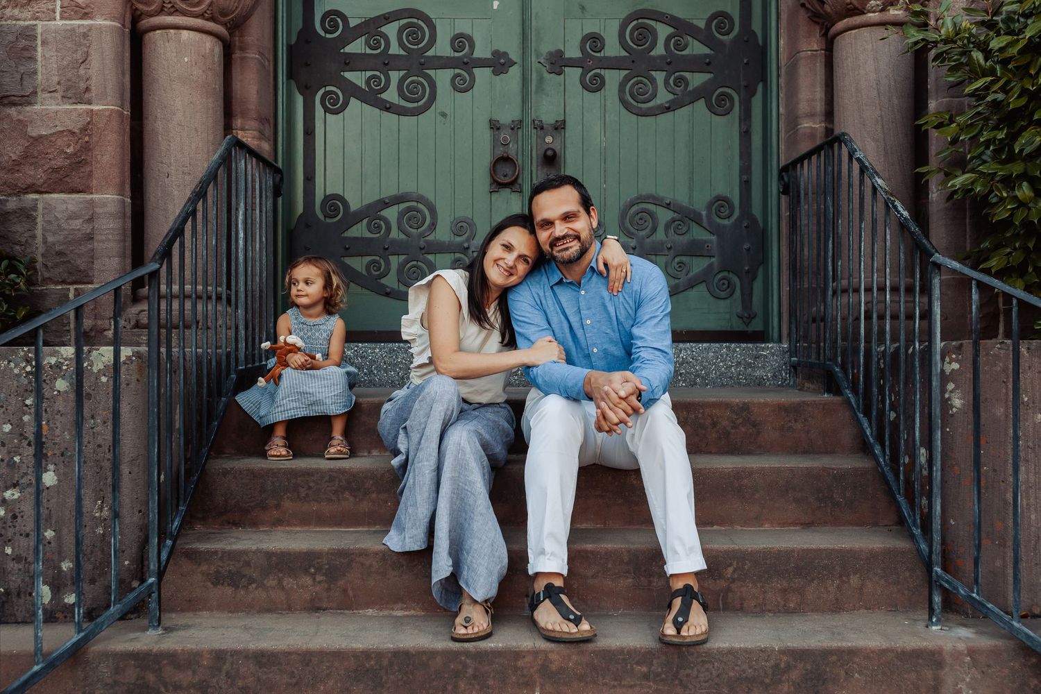 Photo from San Anselmo Garden Mini Sessions