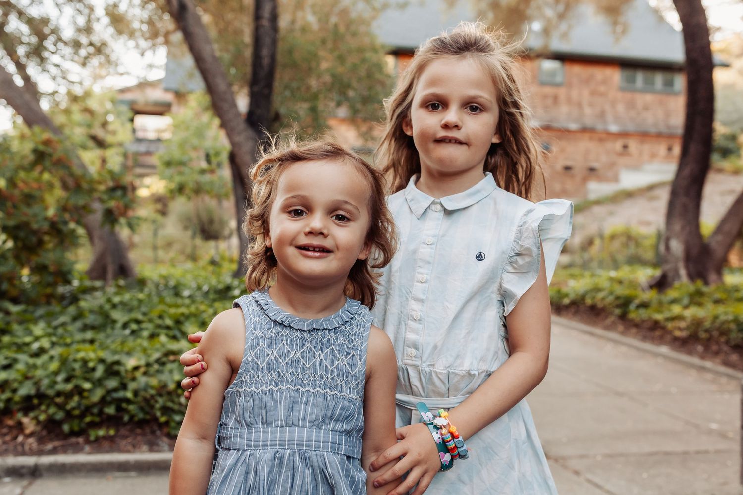 Photo from San Anselmo Garden Mini Sessions