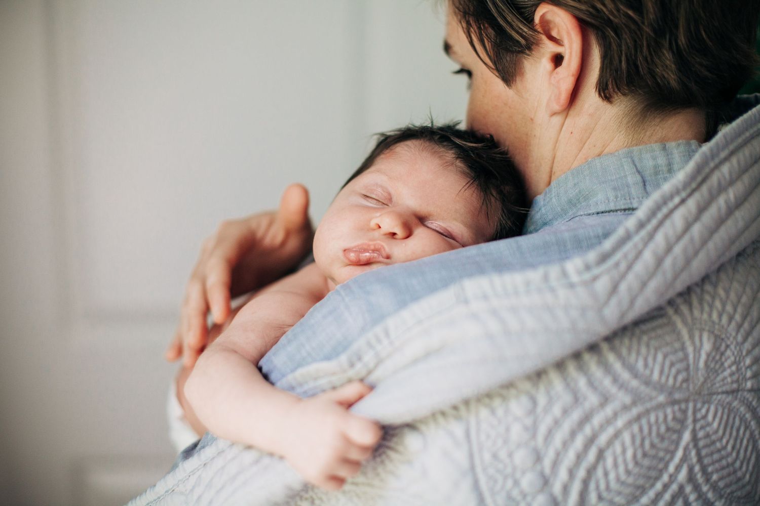 Photo from SIMPLY NEWBORN SESSION