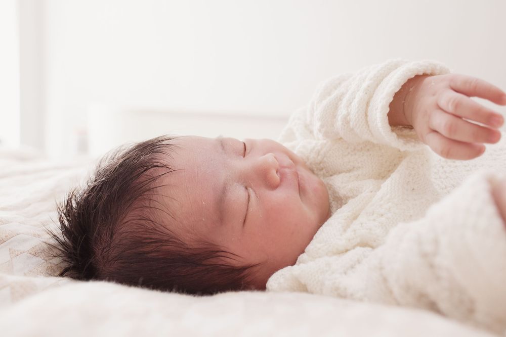 When Should You Take Newborn Photos? A Marin County Photographer's Honest Guide